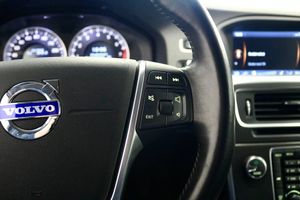 Volvo V60 bild 11