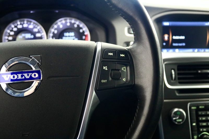 Volvo V60 bild 11