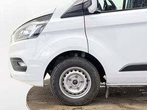 Ford Transit Custom bild 11