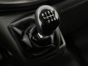 Ford Transit Custom bild 22