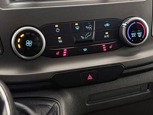 Ford Transit Custom bild 20