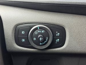 Ford Transit Custom bild 23
