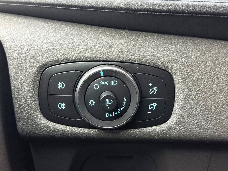 Ford Transit Custom bild 23