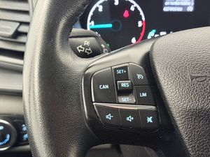 Ford Transit Custom bild 17