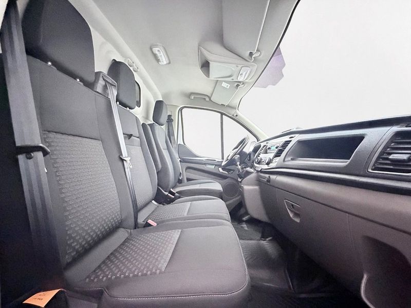 Ford Transit Custom bild 15