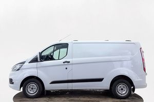 Ford Transit Custom bild 10