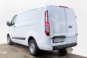 Ford Transit Custom bild 9