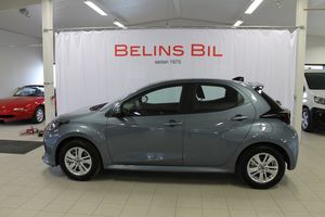 Mazda 2 bild 2