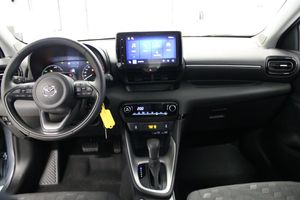 Mazda 2 bild 6