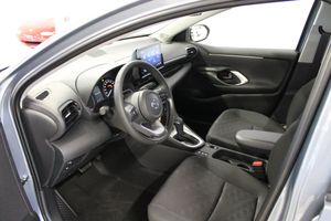 Mazda 2 bild 7