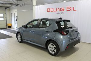 Mazda 2 bild 3