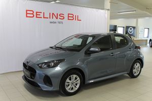 Mazda 2 bild 1