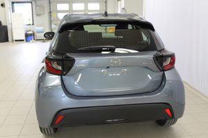 Mazda 2 bild 4