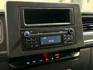 Nissan NV400 bild 14
