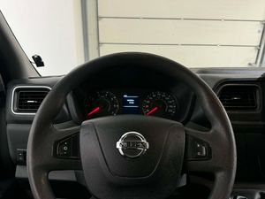 Nissan NV400 bild 10