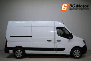 Nissan NV400 bild 2
