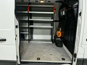 Nissan NV400 bild 6