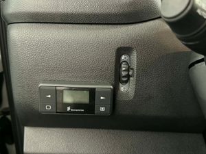 Nissan NV400 bild 15