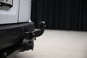 Ford Transit Custom bild 6