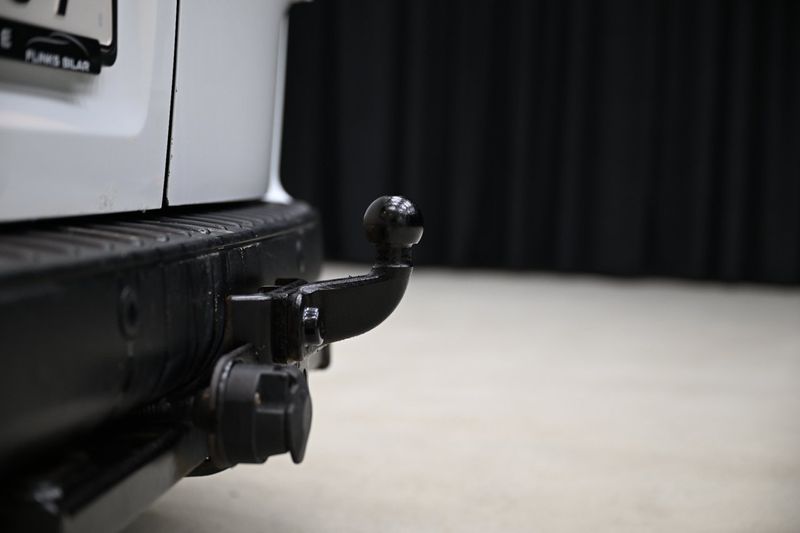 Ford Transit Custom bild 6
