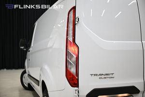 Ford Transit Custom bild 12