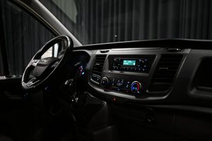 Ford Transit Custom bild 24
