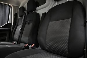 Ford Transit Custom bild 16