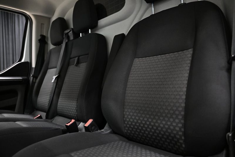 Ford Transit Custom bild 16