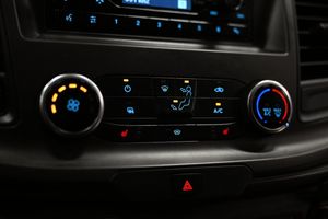 Ford Transit Custom bild 19