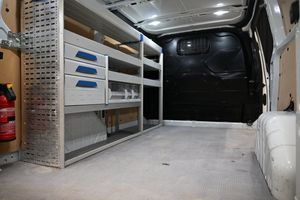 Ford Transit Custom bild 8