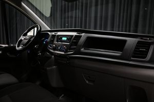 Ford Transit Custom bild 23