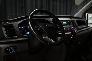 Ford Transit Custom bild 14