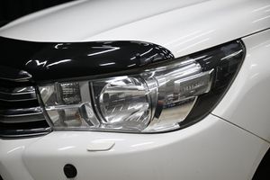 Toyota Hilux bild 13