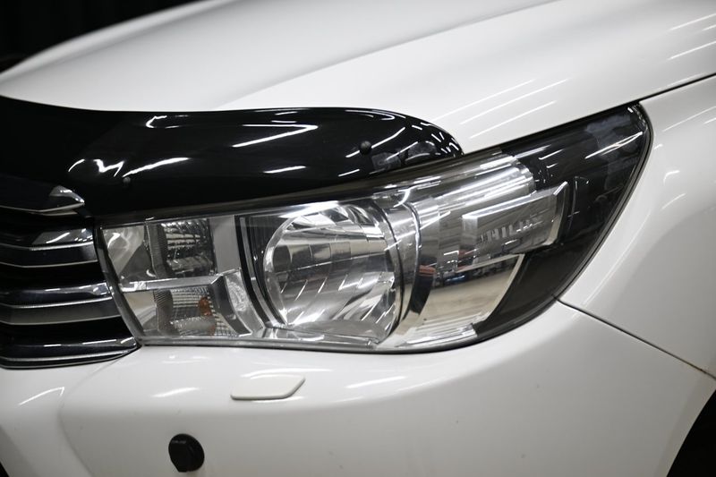 Toyota Hilux bild 13