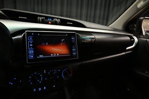 Toyota Hilux bild 27