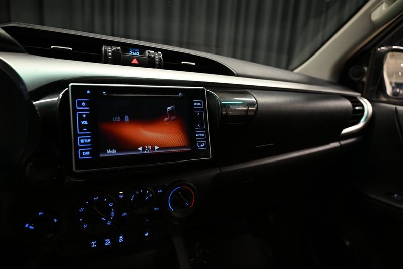 Toyota Hilux bild 27