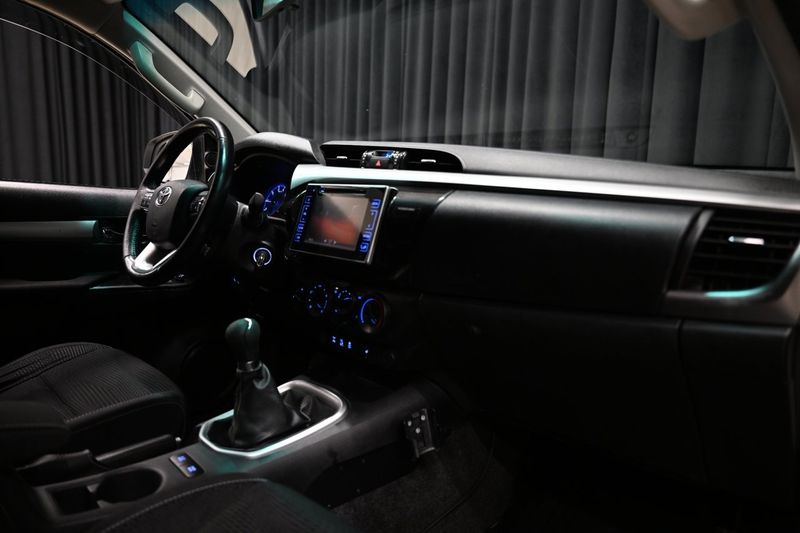 Toyota Hilux bild 29