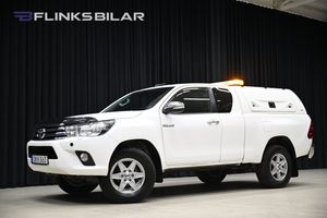 Toyota Hilux bild 1