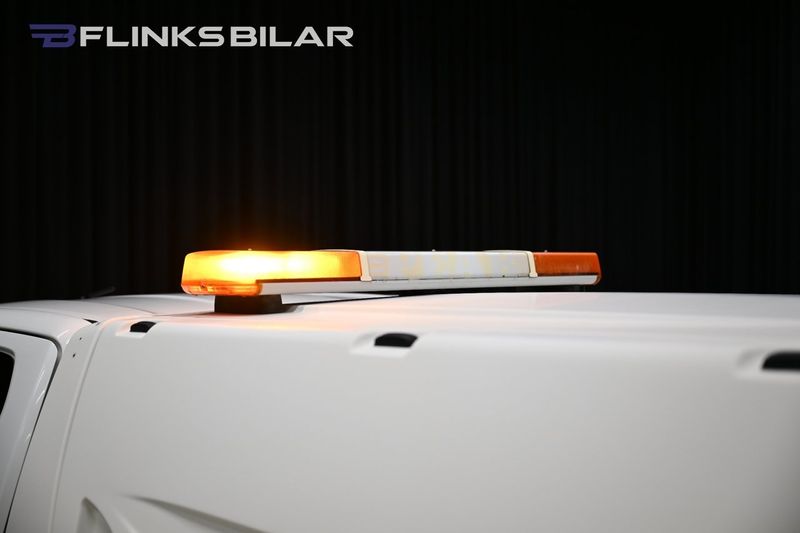 Toyota Hilux bild 22