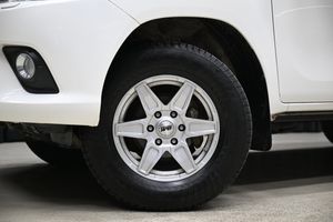 Toyota Hilux bild 12