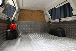 Toyota Hilux bild 16