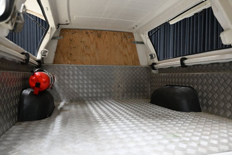 Toyota Hilux bild 16
