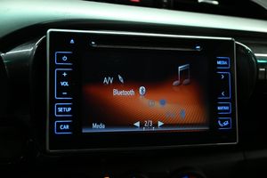 Toyota Hilux bild 21