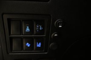 Toyota Hilux bild 24