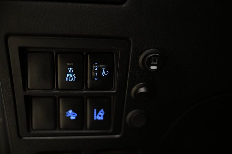 Toyota Hilux bild 24