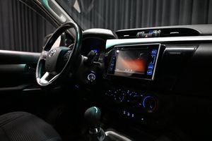 Toyota Hilux bild 30