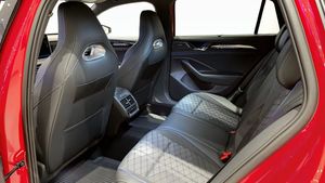 Volkswagen Passat bild 12