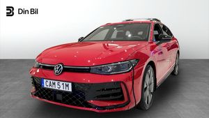 Volkswagen Passat bild 1