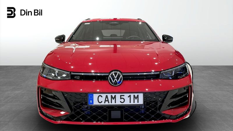 Volkswagen Passat bild 6