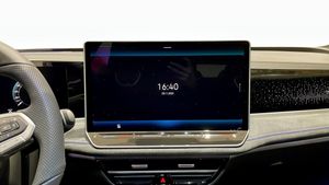 Volkswagen Passat bild 10